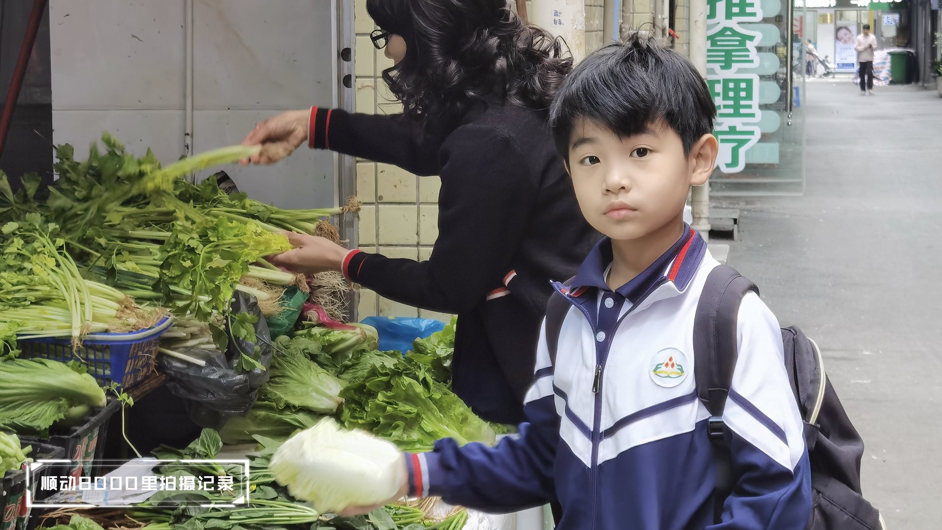 呼伦贝尔大草原VS南方以南滨海公园